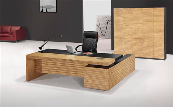 辦公室設(shè)計|辦公桌設(shè)計風(fēng)格
