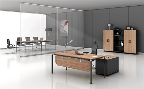 辦公桌|辦公桌擺放