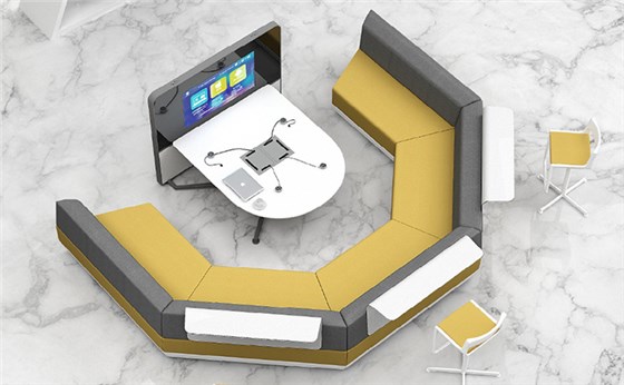 智能辦公|智能辦公系統(tǒng)