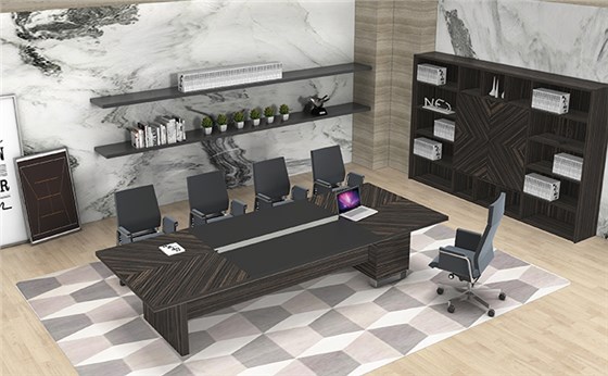 辦公室擺放|辦公桌擺放