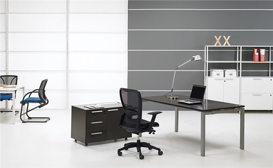 板式辦公家具|辦公家具