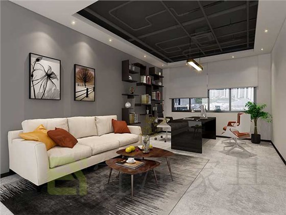 辦公家具風(fēng)水