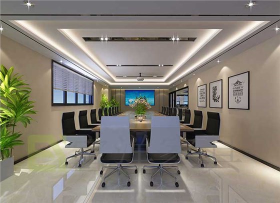 辦公家具質(zhì)量的辨別方式