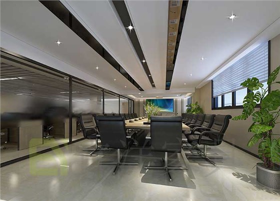 辦公家具質(zhì)量的辨別方式