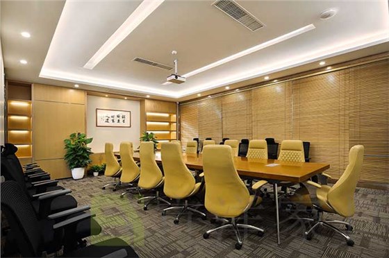 辦公家具采購方案