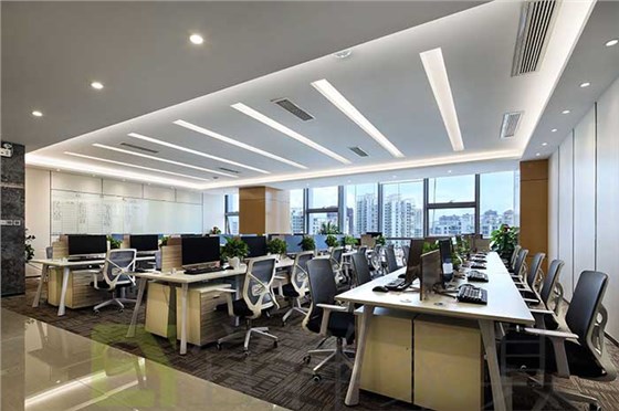 辦公家具采購方案