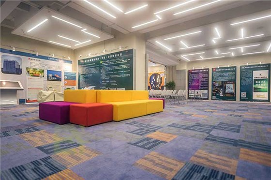 辦公家具風(fēng)水