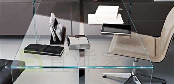 玻璃辦公家具