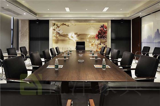 辦公桌椅的風(fēng)水?dāng)[放