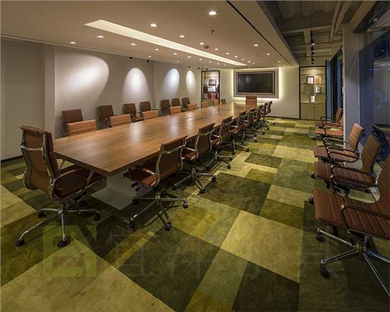 辦公桌椅的風(fēng)水?dāng)[放