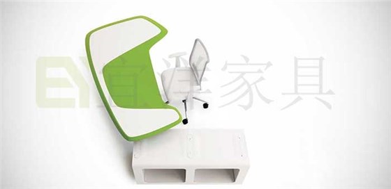 環(huán)保辦公家具