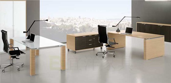 辦公桌椅的風水擺放