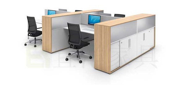 辦公隔斷采購