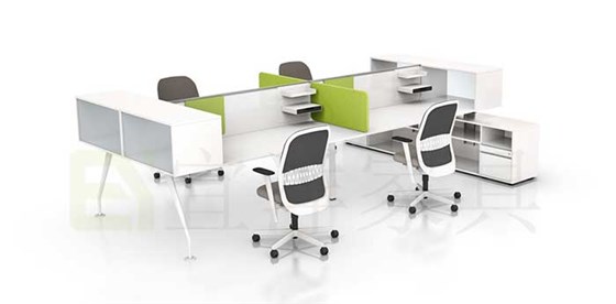 辦公隔斷的采購技巧