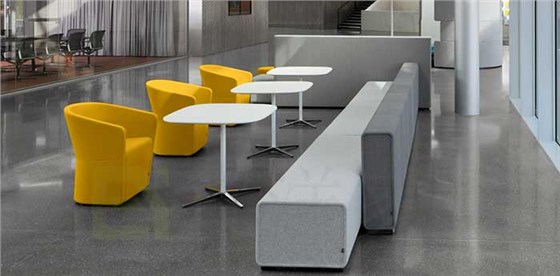 辦公家具的設計方案