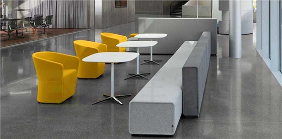 辦公家具的清潔方法