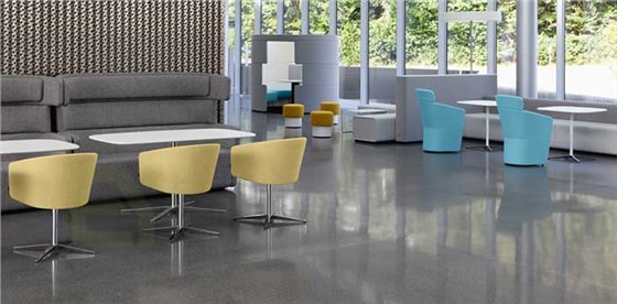 辦公家具的清潔方法