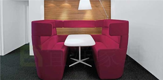 環(huán)保辦公家具