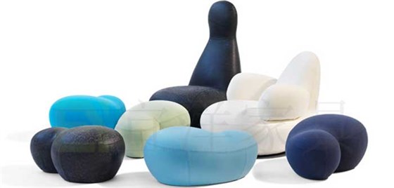 辦公家具風(fēng)格