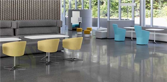 辦公家具風(fēng)格