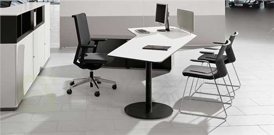 板式辦公家具