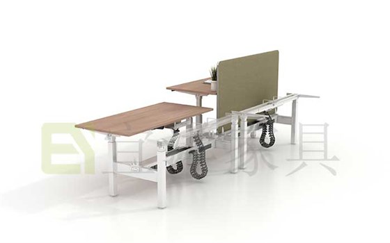 環(huán)保辦公家具