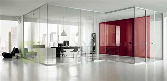 辦公隔斷