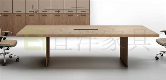 會議桌的搭配方案