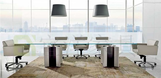 會(huì)議桌的清潔方式