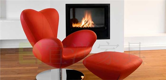 辦公沙發(fā)的護理方法