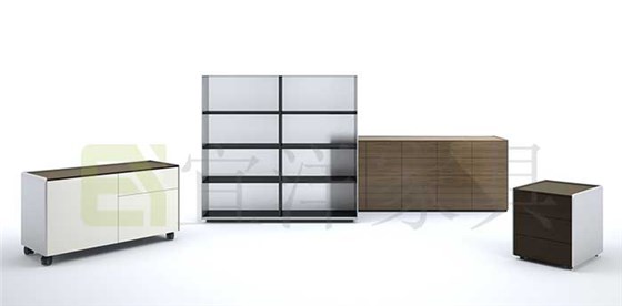 辦公文件柜的挑選