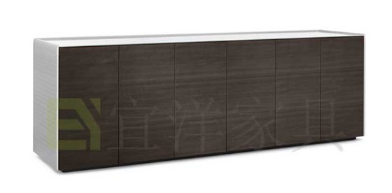 辦公室文件柜的擺放