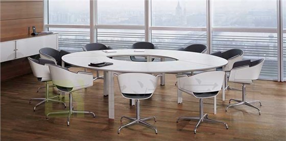 辦公室桌椅的挑選