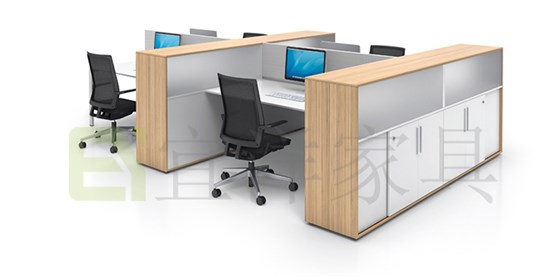 辦公隔斷