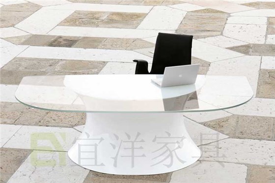 玻璃辦公家具