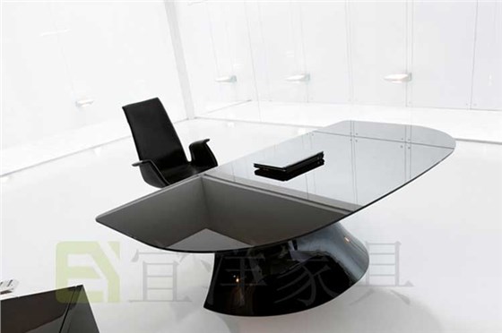 玻璃辦公家具