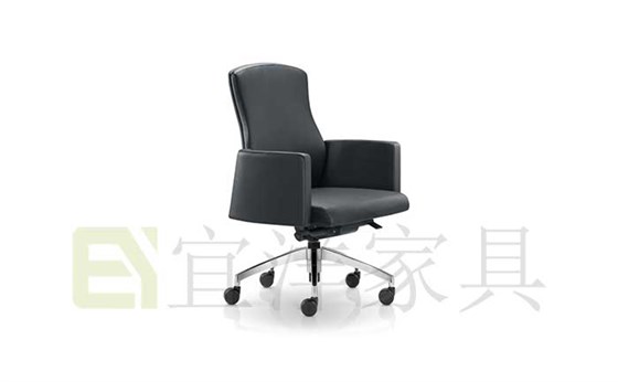 皮具辦公家具