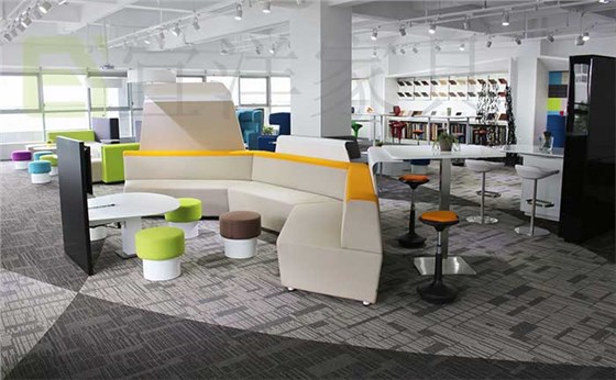 辦公家具行業(yè)