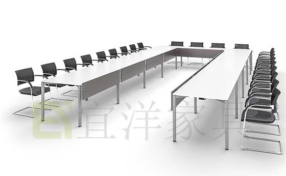 會議桌的樣式挑選