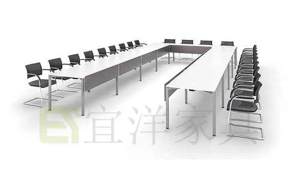 會議桌的清潔方式