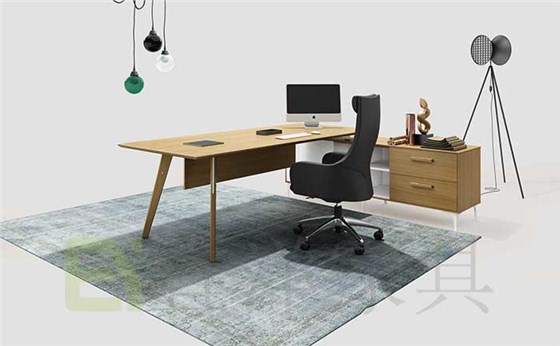 辦公家具風(fēng)格