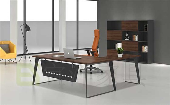 辦公家具風(fēng)格