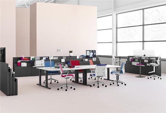 板式辦公,辦公桌,板式辦公桌