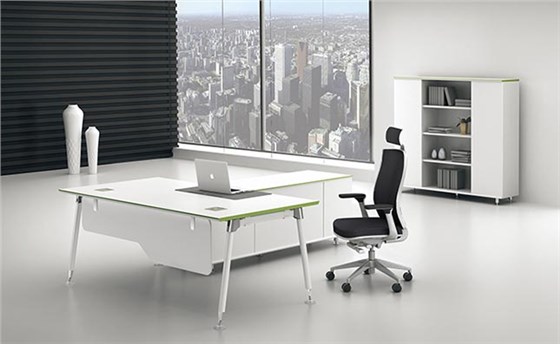 板式辦公桌,辦公桌,辦公家具,辦公椅