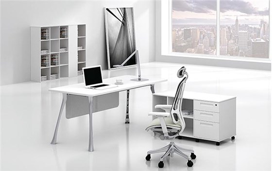 鋼制辦公桌,辦公桌,鋼制辦公