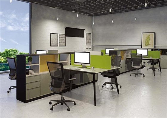 員工屏風(fēng)辦公桌,員工辦公桌,辦公屏風(fēng)