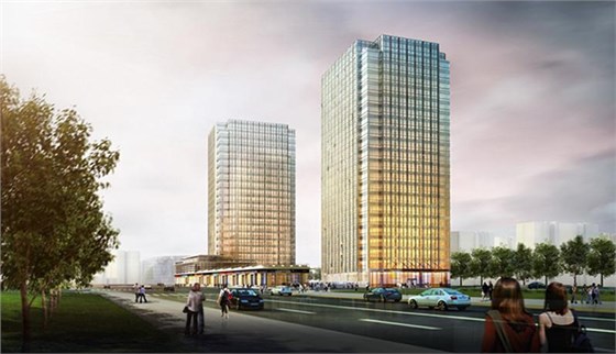 上海任意門,大唐國際