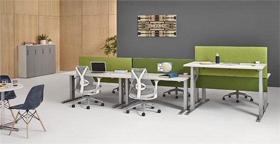 智能辦公桌,智能辦公家具,升降桌