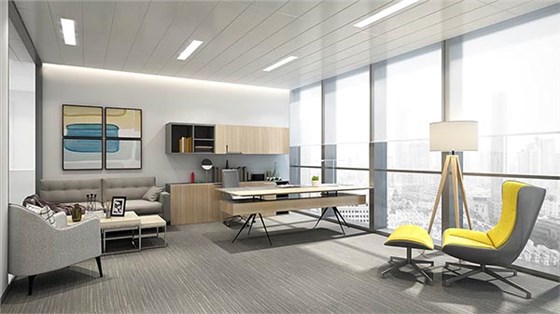 經(jīng)理辦公室,總經(jīng)理辦公室