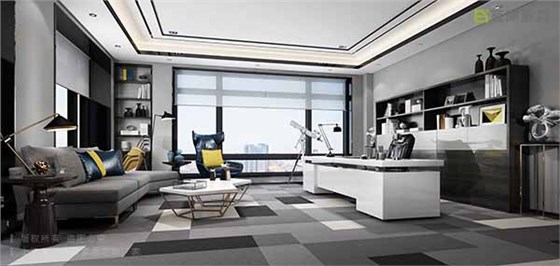 老板辦公桌,老板椅,老板文件柜